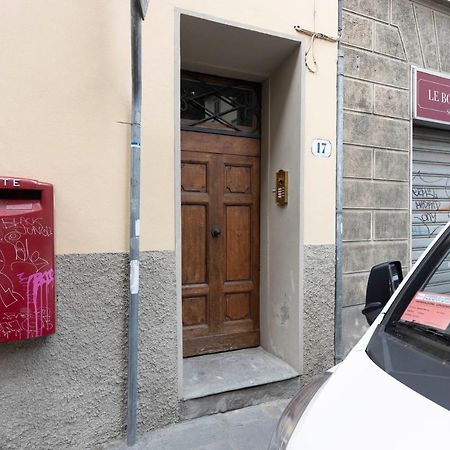 Casa Florentia Florencia Exterior foto